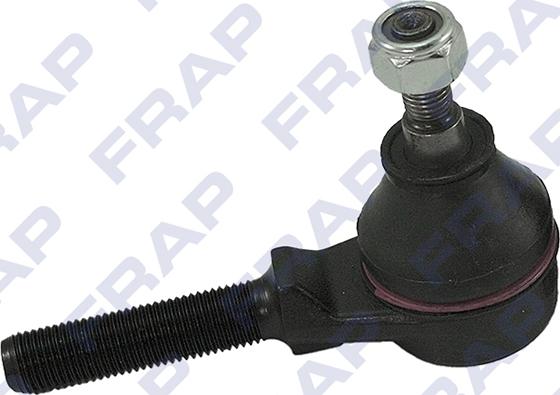 FRAP F816 - Testa barra d'accoppiamento www.autoricambit.com