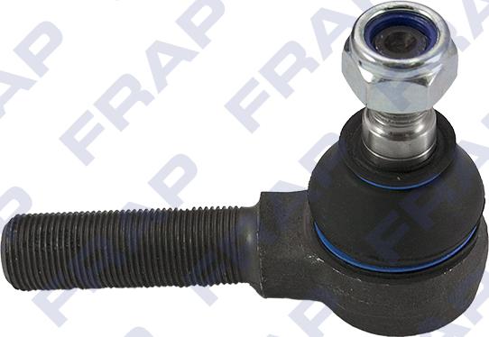 FRAP F811 - Testa barra d'accoppiamento www.autoricambit.com