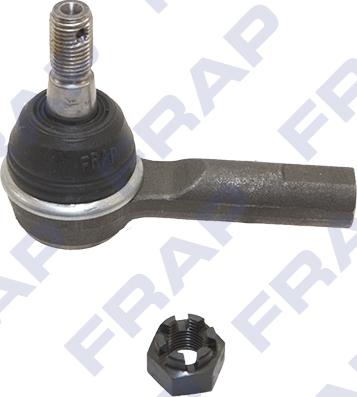 FRAP F3456 - Testa barra d'accoppiamento www.autoricambit.com