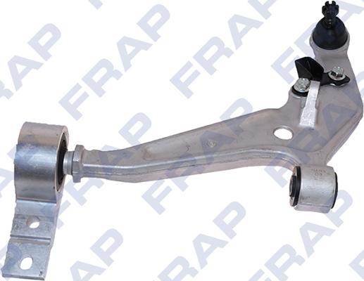 FRAP F3460 - Sospensione a ruote indipendenti www.autoricambit.com