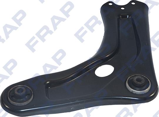 FRAP F3401 - Sospensione a ruote indipendenti www.autoricambit.com