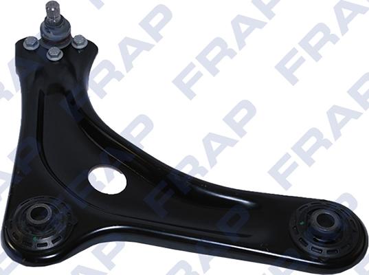 FRAP F3402 - Sospensione a ruote indipendenti www.autoricambit.com