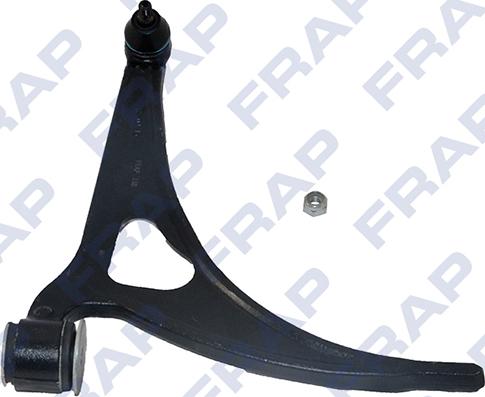 FRAP F3422 - Sospensione a ruote indipendenti www.autoricambit.com