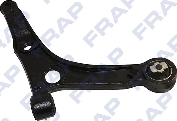 FRAP F3544 - Sospensione a ruote indipendenti www.autoricambit.com