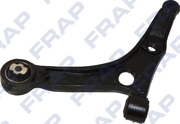 FRAP F3545 - Sospensione a ruote indipendenti www.autoricambit.com