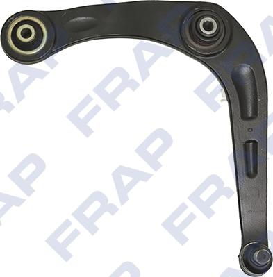 FRAP F3546 - Sospensione a ruote indipendenti www.autoricambit.com