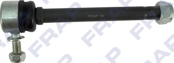 FRAP F3527 - Asta/Puntone, Stabilizzatore www.autoricambit.com