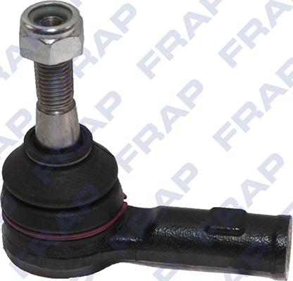 FRAP F3848 - Testa barra d'accoppiamento www.autoricambit.com