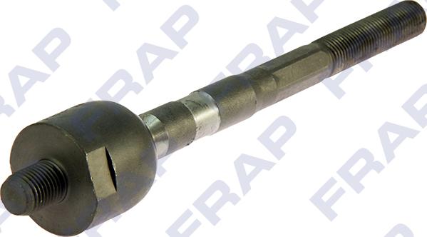 FRAP F3800 - Giunto assiale, Asta trasversale www.autoricambit.com