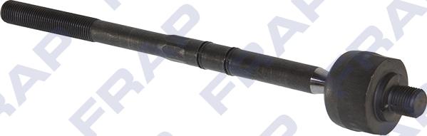 FRAP F3814 - Giunto assiale, Asta trasversale www.autoricambit.com