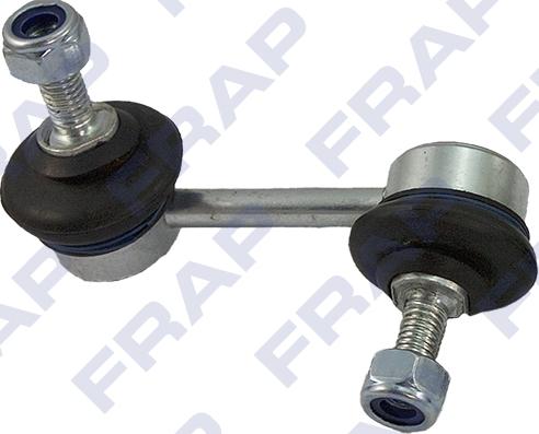 FRAP F3345 - Asta/Puntone, Stabilizzatore www.autoricambit.com