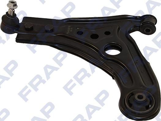 FRAP F3359 - Sospensione a ruote indipendenti www.autoricambit.com