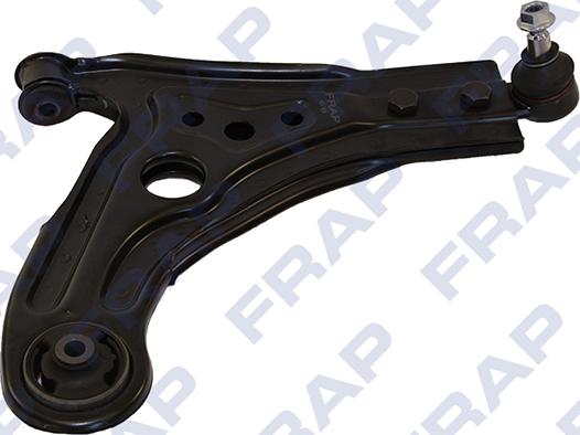 FRAP F3358 - Sospensione a ruote indipendenti www.autoricambit.com