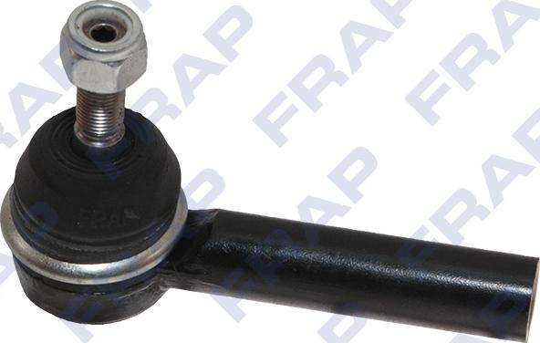 FRAP F3324 - Testa barra d'accoppiamento www.autoricambit.com