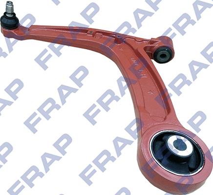 FRAP F3713FR - Sospensione a ruote indipendenti www.autoricambit.com