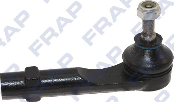 FRAP F3785 - Testa barra d'accoppiamento www.autoricambit.com