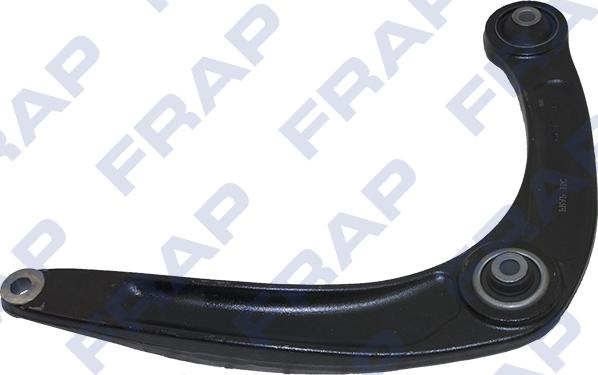 FRAP F3783 - Sospensione a ruote indipendenti www.autoricambit.com