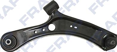 FRAP F2996 - Sospensione a ruote indipendenti www.autoricambit.com