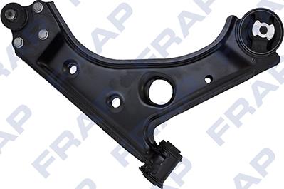 FRAP F2990 - Sospensione a ruote indipendenti www.autoricambit.com