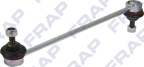 FRAP F2992 - Asta/Puntone, Stabilizzatore www.autoricambit.com