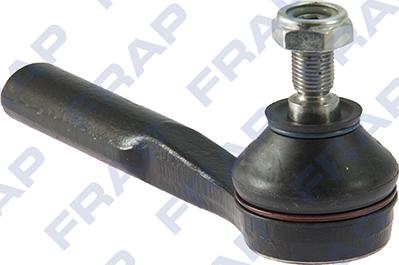 FRAP F2988 - Testa barra d'accoppiamento www.autoricambit.com