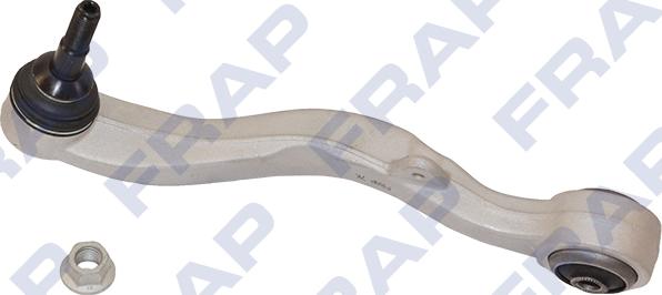 FRAP F2936 - Sospensione a ruote indipendenti www.autoricambit.com