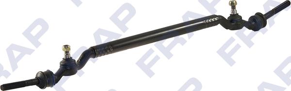 FRAP F2491 - Tirante trasversale www.autoricambit.com