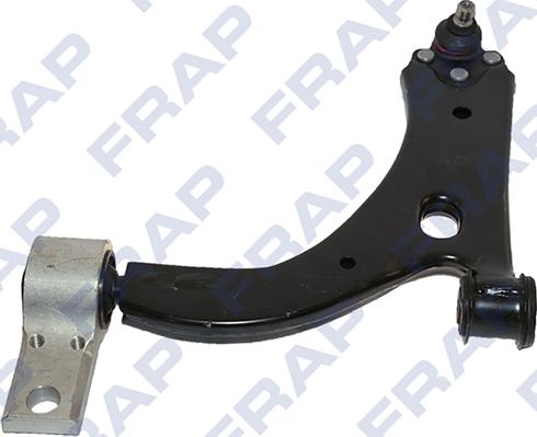 FRAP F2554 - Sospensione a ruote indipendenti www.autoricambit.com