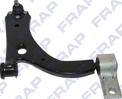 FRAP F2553 - Sospensione a ruote indipendenti www.autoricambit.com