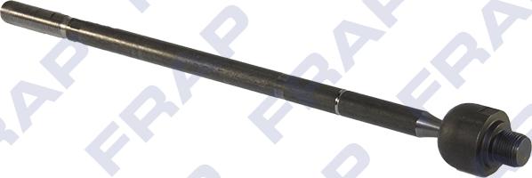 FRAP F2557 - Giunto assiale, Asta trasversale www.autoricambit.com