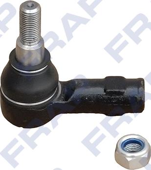 FRAP F2565 - Testa barra d'accoppiamento www.autoricambit.com