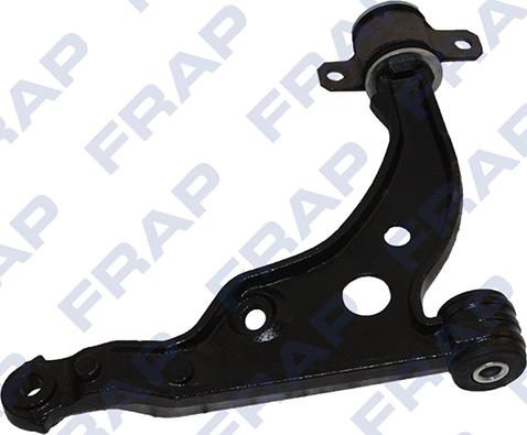 FRAP F2690 - Sospensione a ruote indipendenti www.autoricambit.com