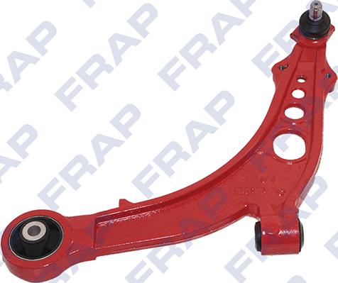 FRAP F2649FR - Sospensione a ruote indipendenti www.autoricambit.com