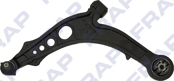 FRAP F2649 - Sospensione a ruote indipendenti www.autoricambit.com