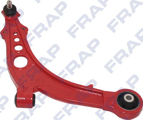 FRAP F2648FR - Sospensione a ruote indipendenti www.autoricambit.com