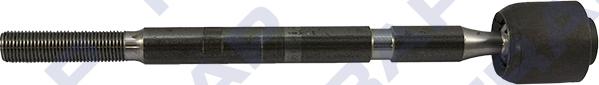 FRAP F2647 - Giunto assiale, Asta trasversale www.autoricambit.com