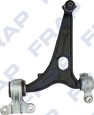 FRAP F2654 - Sospensione a ruote indipendenti www.autoricambit.com