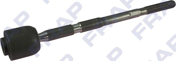 FRAP F2651 - Giunto assiale, Asta trasversale www.autoricambit.com