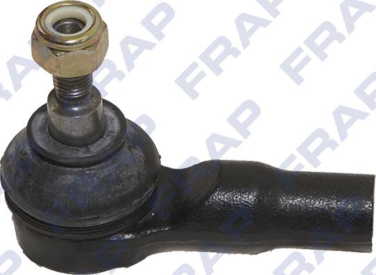 FRAP F2652 - Testa barra d'accoppiamento www.autoricambit.com