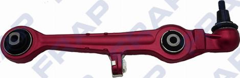 FRAP F2616FR - Sospensione a ruote indipendenti www.autoricambit.com