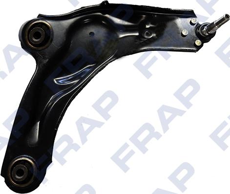 FRAP F2629 - Sospensione a ruote indipendenti www.autoricambit.com