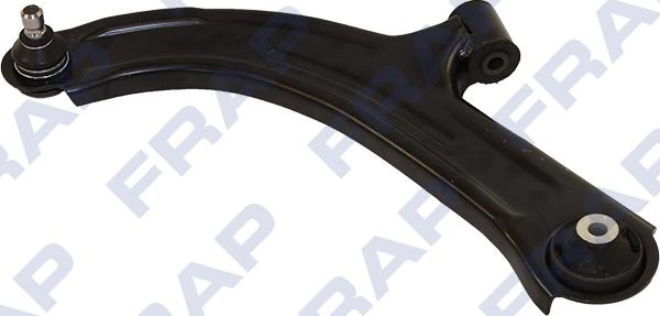 FRAP F2670 - Sospensione a ruote indipendenti www.autoricambit.com