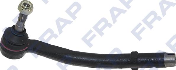 FRAP F2096 - Testa barra d'accoppiamento www.autoricambit.com