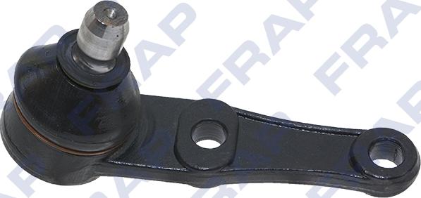 FRAP F2045 - Giunto di supporto / guida www.autoricambit.com