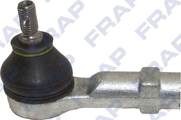 FRAP F2024 - Testa barra d'accoppiamento www.autoricambit.com