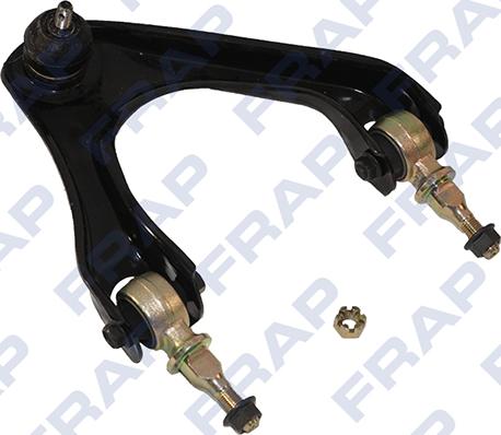 FRAP F2026 - Sospensione a ruote indipendenti www.autoricambit.com