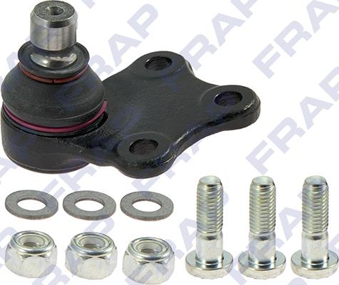 FRAP F2191 - Giunto di supporto / guida www.autoricambit.com