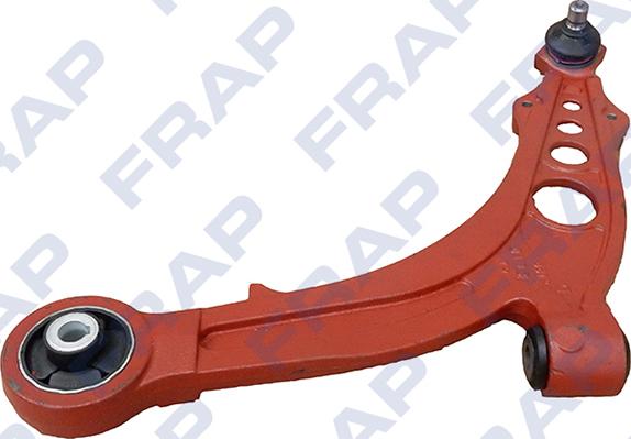 FRAP F2157FR - Sospensione a ruote indipendenti www.autoricambit.com