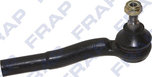 FRAP F2167 - Testa barra d'accoppiamento www.autoricambit.com