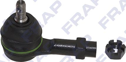 FRAP F2105 - Testa barra d'accoppiamento www.autoricambit.com